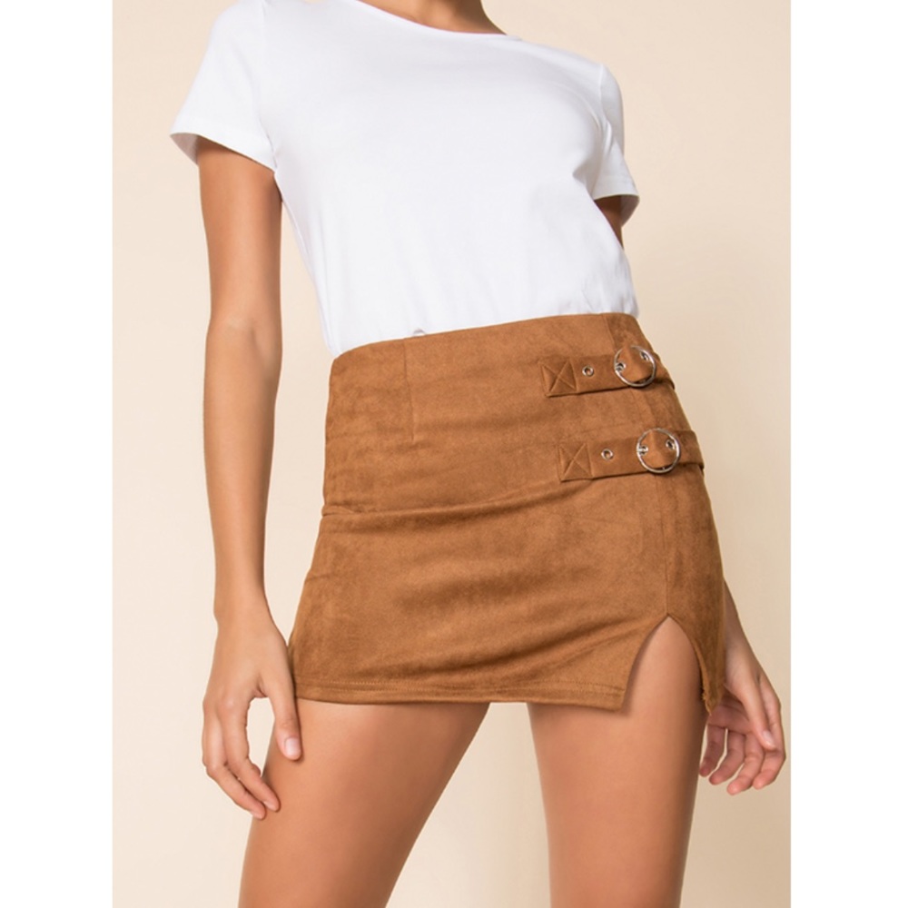 superdown Adalaide Mini Skirt